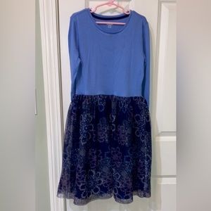 Gymboree Dress Size XL (14)